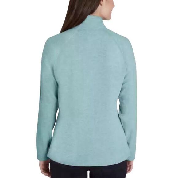 Eddie Bauer Women's Mock Neck Pullover Sweater Size 3X NWT - Picture 9 of 9